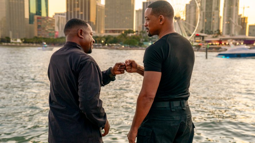 'Hate When You See Sequels That Are Victory Laps': Will Smith And Martin Lawrence Say They’re Really Going For It With Bad Boys 4