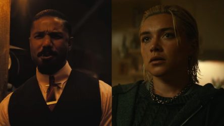 I Did A Thunderbolts* And Sinners Double Feature At The Movies, And There's A Reason I Can't Recommend This Combo Enough