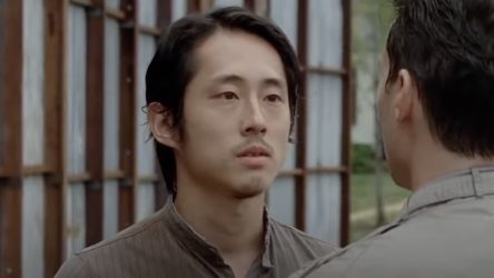 Fans Think Glenn's Death Is The Moment The Walking Dead Fell Off A Cliff, But I Think It Happened Way Earlier, And This Is Why