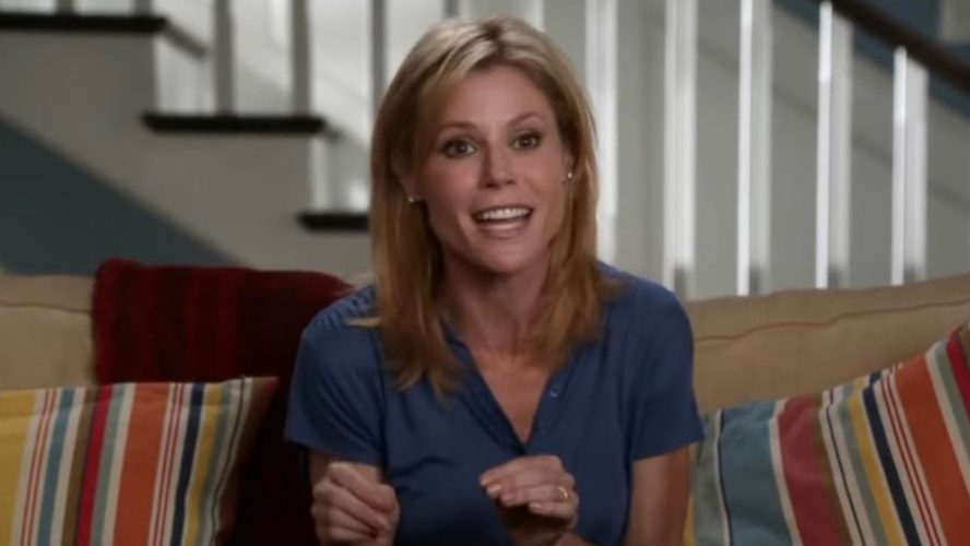 ‘I Sweat When I Think About That’: The Story Behind Modern Family’s Julie Bowen Auditioning For Claire And Why She Nearly Missed Out On The Role