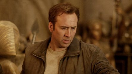 Could National Treasure 3 With Nic Cage Still Happen? Here’s The Latest From Jerry Bruckheimer