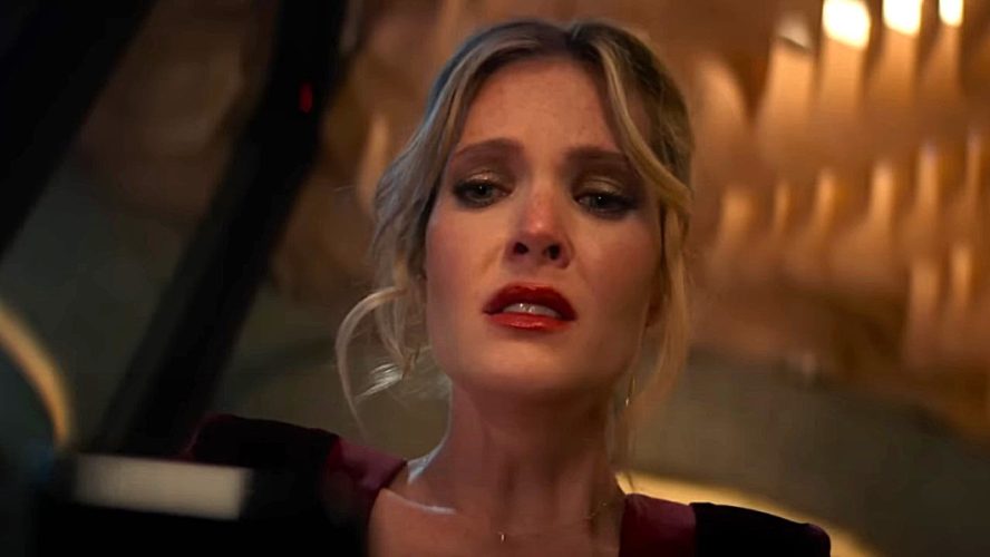 Critics Have Seen Drop, And They’re In Agreement On The ‘Bonkers’ Blumhouse Thriller