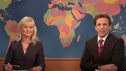 The 10 Best Single Season Casts In Saturday Night Live History