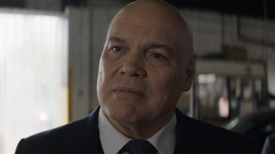 Daredevil: Born Again Has Cast A New Adversary For Kingpin In Season 2, And I Don't Think It'll Take Long For Them To Get Under His Skin