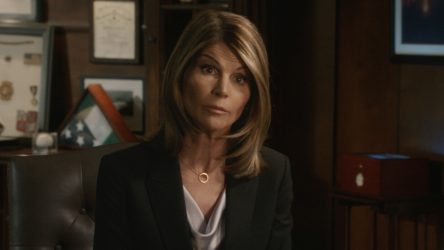 Why Blue Bloods Is Bringing Lori Loughlin's Villain Grace Back In The Final Season