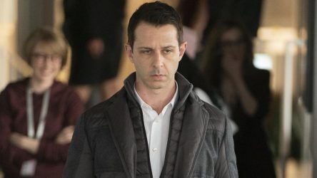 Succession's Jeremy Strong Finally Opens Up About That Awkward Profile 'Betrayal' That Led Stars To Support Him