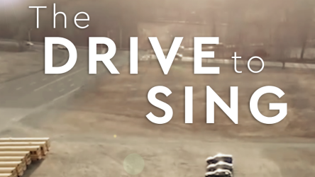 A new film documents the singers who performed from their cars during COVID