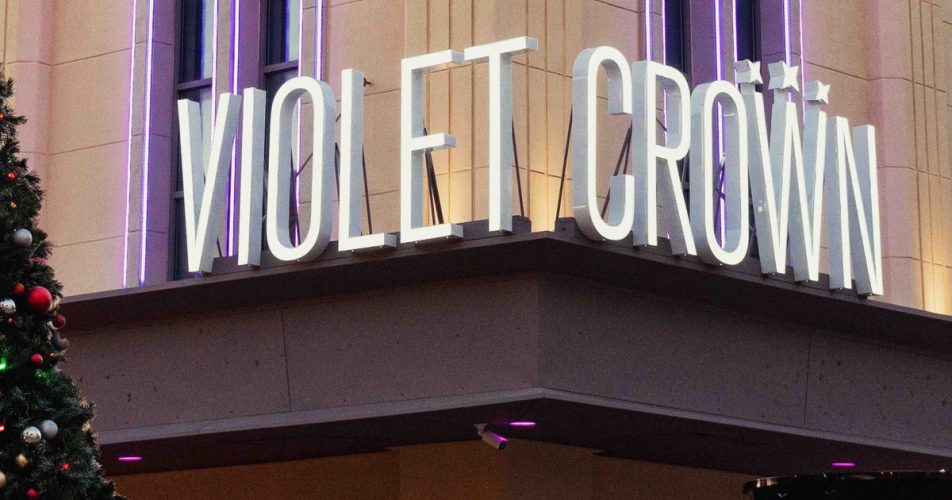 Violet Crown Cinema breathes new life into former Magnolia Theater in West Village