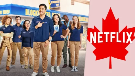 73 New Movies and TV Shows Added to Netflix Canada This Week
