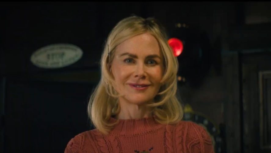 Nicole Kidman Is Taking A 'Break' After Working Non-Stop On The Perfect Couple And More, But It Sounds Like There's One Role That Would Suck Her Back In Immediately