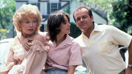 Director James L. Brooks talks 'Terms of Endearment' 40 years later, hinting at a new film