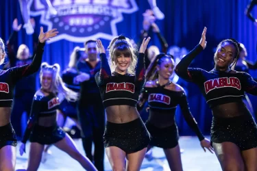 First Look at Bring It On’s First Horror Movie