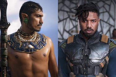 How the Black Panther Movies Got So Good At Very Hot Villains