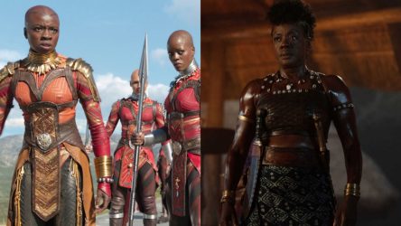 Why The Woman King Warriors And Black Panther’s Dora Milaje Are Completely Different, Despite Its Stunt Team Overlap