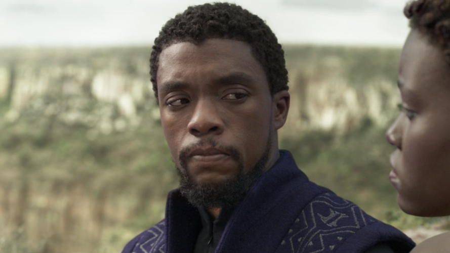 Black Panther: Wakanda Forever’s Ryan Coogler Reveals What Was Planned