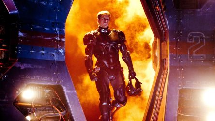 Charlie Hunnam and Legendary Have Been Bullish About Pacific Rim 3. How The Franchise May Come Back In An Unexpected Way