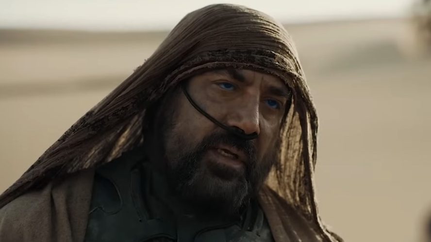 Dune Director Reacts To Javier Bardem’s Character Being Turned Into Memes