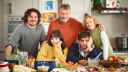 How To Watch The Outnumbered Christmas Special 2024 Online And Stream For Free From Anywhere