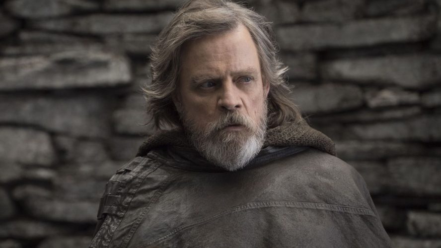 Why Star Wars: The Last Jedi's Luke Story Is The Character's Best Portrayal In The Skywalker Saga