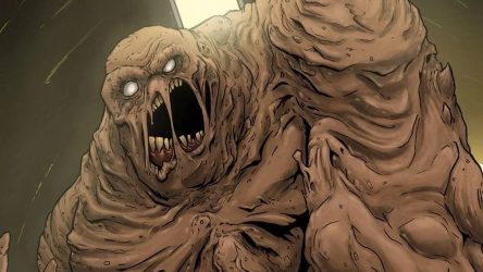 DC’s Clayface Movie Has Reportedly Hit A Setback, But There’s Good News