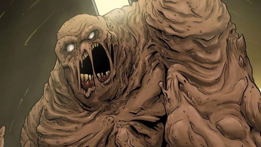 DC’s Clayface Movie Has Reportedly Hit A Setback, But There’s Good News