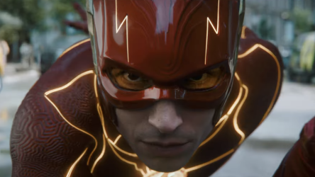 Wait, Is The Flash 2’s Script Already Done Ahead Of Ezra Miller’s Upcoming Movie Release?