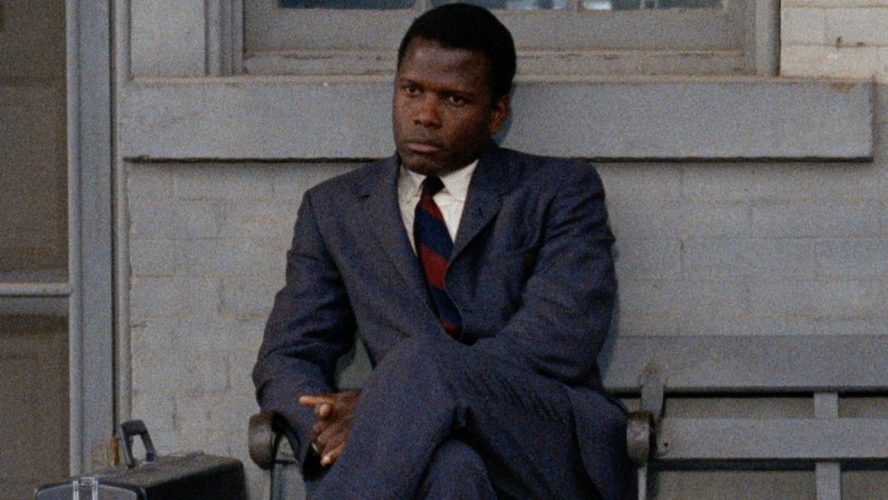 32 Amazing Classic Movies Starring Black Actors