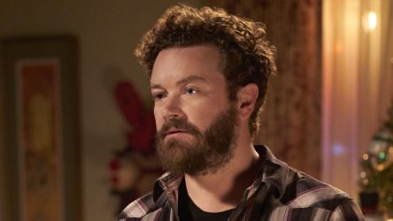 Danny Masterson's Trial Moving Forward. How Ex-Scientologist Lisa Marie Presley Could Get Roped In