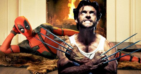 Hugh Jackman to Return as Wolverine in Deadpool 3, Release Date Announced