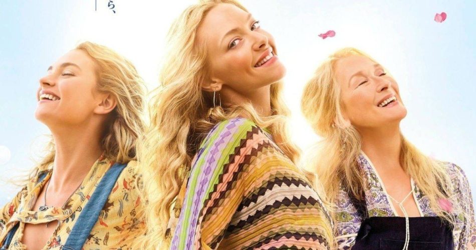 Mamma Mia 3 Get's Promising Update From Director