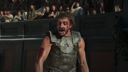 Ridley Scott Had One Major Condition For Making Gladiator II, And I’m Glad That It Worked Out