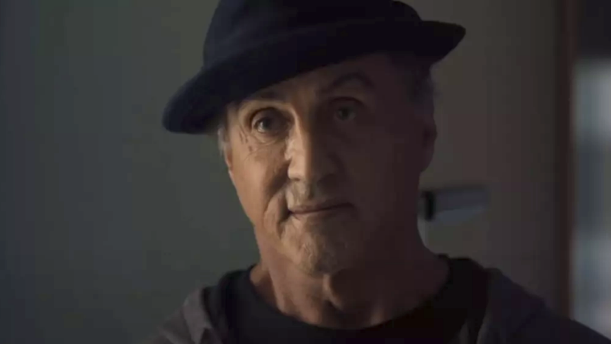 Sylvester Stallone Tried To Be An Extra For The Godfather, It Didn’t Go Well