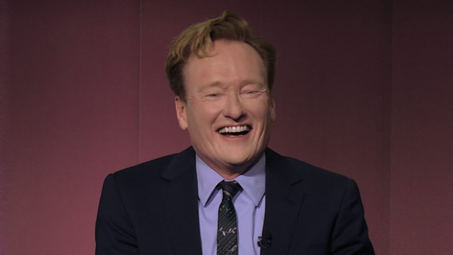 Conan O'Brien Will Forever Be Tied To The Simpsons, But Kumail Nanjiani Hilariously Detailed Out How Minimal His 'Actual Contribution' Was