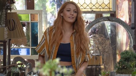 Lily's Inner Monologue Is Missing From It Ends With Us. But The 'Important' Way The Movie Handles Blake Lively's Character Is Even More Rewarding