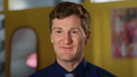 90 Day Fiancé: Before The 90 Days' Loren Revealed Another Shocker About Relationship With Faith, But Still Hasn't Addressed What Surprised Me The Most