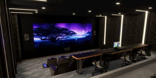 Phiphen Studios brings movie post-production shop to New Jersey