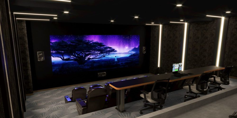 Phiphen Studios brings movie post-production shop to New Jersey