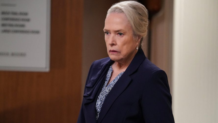 Matlock Just Bet The Future Of The Show On One Word, And I’m Still In Shock