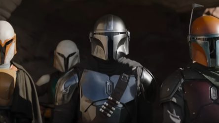 How The Mandalorian May Turn a Major Character Into A Villain in Season 3