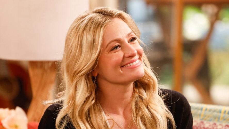 The Neighborhood Is Ending, But Star Beth Behrs Is Way Happier About It Than What Happened With 2 Broke Girls