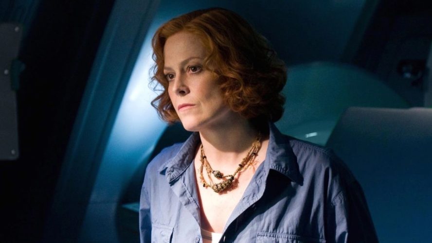 Avatar’s Sigourney Weaver Reveals Why Her New Role In The Sequel Made Filming So Challenging