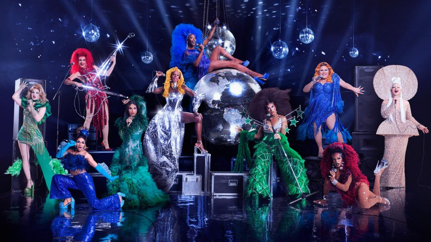 How To Watch Queen Of The Universe Season 2 Online From Anywhere