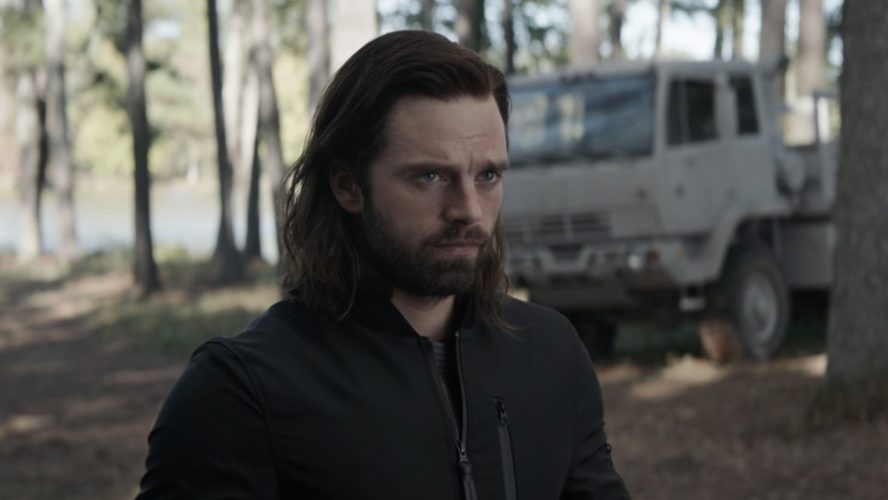 'F--k I Can't.' Sebastian Stan Remembers Feeling Lost Trying To Film Avengers: Endgame, And It Had A Lot To Do With Marvel Secrecy At The Time