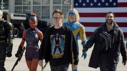 James Gunn Addresses DC Backlash And Toxic Fandom Regarding The New Direction Of The Shared Universe