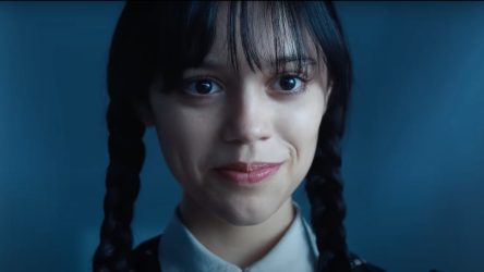 Jenna Ortega Opens Up About Two People In Hollywood She Admires. One Was Tim Burton, But The Other Was A Big Surprise To Me