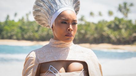 Black Panther: Wakanda Forever's Director And Writer Explain Why The Sequel Killed Off Angela Bassett’s Queen Ramonda