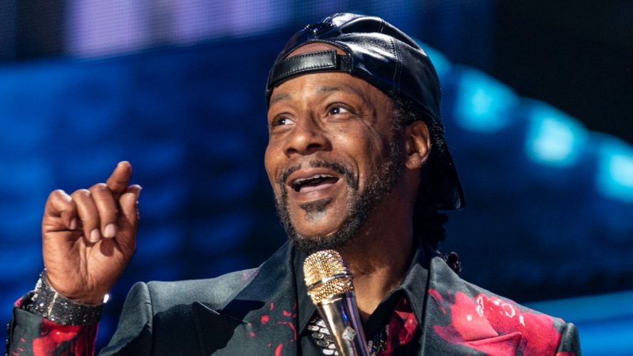 Katt Williams' Retrospective Take On The Mike Tyson And Jake Paul Fight Is So Spot-On