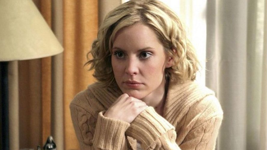 Buffy Vet Emma Caulfield Ford On How She Views The Show In The Wake Of Joss Whedon Backlash