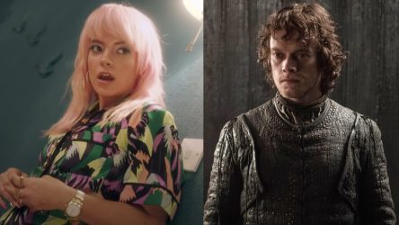 Following Lily Allen’s Nepo Baby Comments, Story About Being Asked To Star In Game Of Thrones Incest Scene Opposite Her Real-Life Brother Makes The Rounds