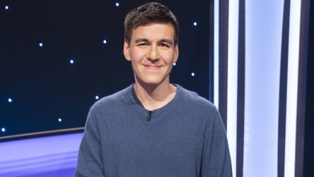 After Someone Said Beefs Only Happen In Hip Hop, James Holzhauer Responded With The Perfect Jeopardy Clip